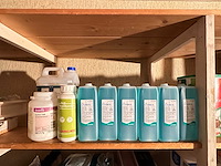 Inhoud magazijnstelling - afbeelding 5 van  8