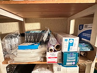 Inhoud magazijnstelling - afbeelding 6 van  8