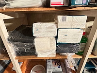 Inhoud magazijnstelling - afbeelding 7 van  8