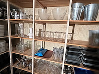 Inhoud magazijnstelling - afbeelding 2 van  12