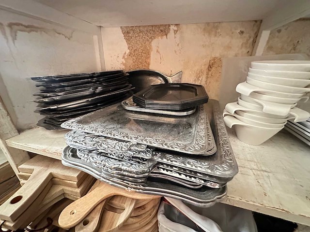 Inhoud magazijnstelling - afbeelding 7 van  12