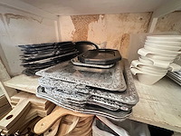 Inhoud magazijnstelling - afbeelding 7 van  12