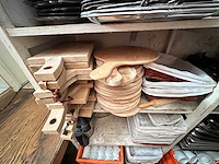 Inhoud magazijnstelling - afbeelding 8 van  12