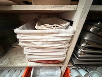 Inhoud magazijnstelling - afbeelding 9 van  12