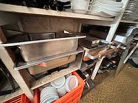 Inhoud magazijnstelling - afbeelding 11 van  12