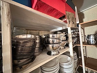 Inhoud magazijnstelling - afbeelding 12 van  12