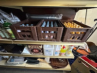 Inhoud magazijnstelling - afbeelding 3 van  8