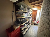 Inhoud magazijnstelling - afbeelding 4 van  8