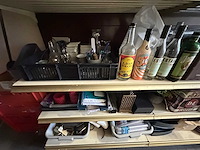 Inhoud magazijnstelling - afbeelding 6 van  8