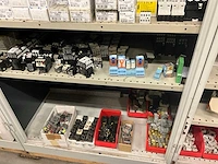 Inhoud onderdelen magazijn - afbeelding 14 van  41