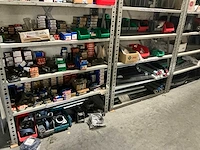 Inhoud onderdelen magazijn - afbeelding 25 van  41