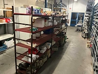Inhoud onderdelen magazijn - afbeelding 35 van  41