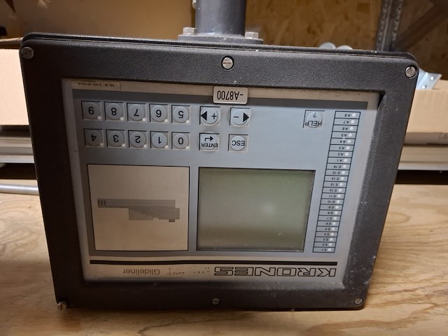 Inhoud onderdelen magazijn - afbeelding 6 van  56