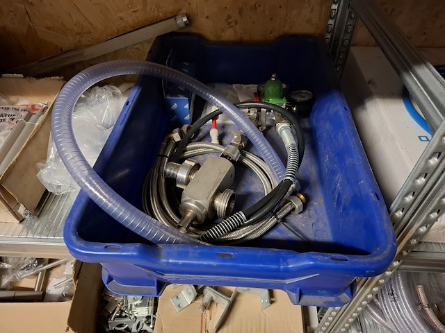 Inhoud onderdelen magazijn - afbeelding 9 van  56