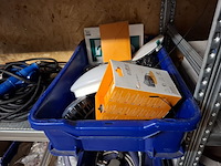 Inhoud onderdelen magazijn - afbeelding 10 van  56