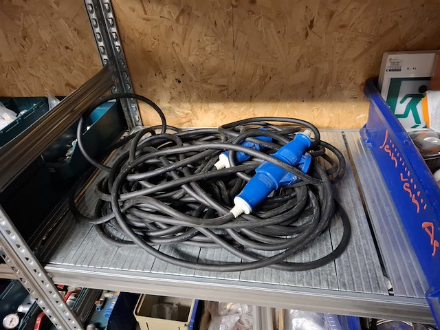 Inhoud onderdelen magazijn - afbeelding 11 van  56