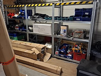 Inhoud onderdelen magazijn - afbeelding 1 van  56