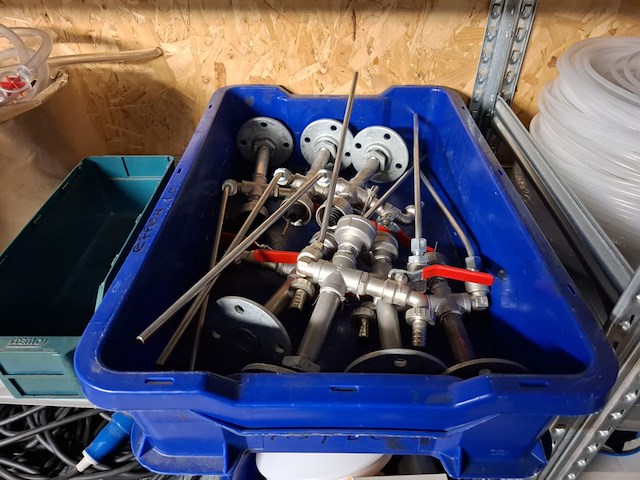 Inhoud onderdelen magazijn - afbeelding 13 van  56