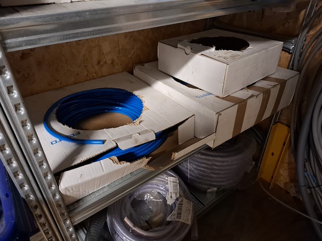 Inhoud onderdelen magazijn - afbeelding 18 van  56