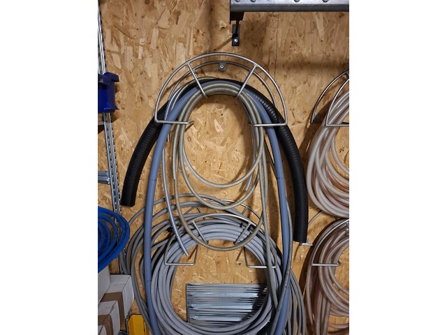 Inhoud onderdelen magazijn - afbeelding 21 van  56