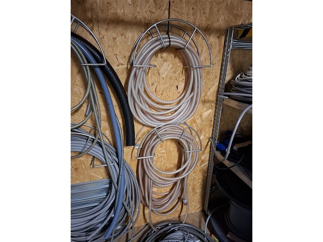 Inhoud onderdelen magazijn - afbeelding 22 van  56