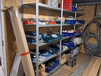 Inhoud onderdelen magazijn - afbeelding 12 van  56