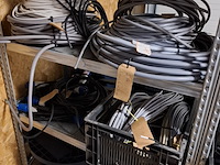 Inhoud onderdelen magazijn - afbeelding 25 van  56