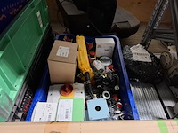 Inhoud onderdelen magazijn - afbeelding 29 van  56