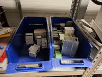 Inhoud onderdelen magazijn - afbeelding 30 van  56