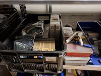 Inhoud onderdelen magazijn - afbeelding 31 van  56