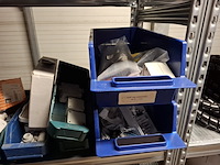 Inhoud onderdelen magazijn - afbeelding 35 van  56