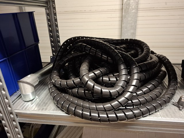 Inhoud onderdelen magazijn - afbeelding 37 van  56