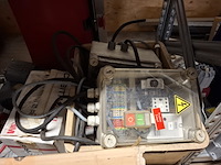 Inhoud onderdelen magazijn - afbeelding 39 van  56