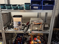 Inhoud onderdelen magazijn - afbeelding 41 van  56