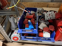 Inhoud onderdelen magazijn - afbeelding 43 van  56