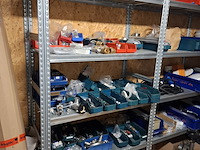 Inhoud onderdelen magazijn - afbeelding 34 van  56