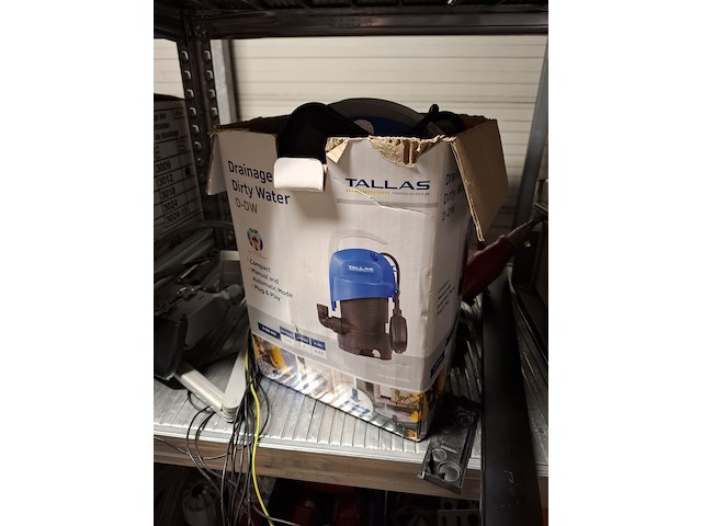 Inhoud onderdelen magazijn - afbeelding 46 van  56