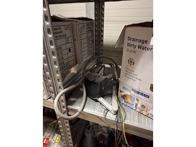 Inhoud onderdelen magazijn - afbeelding 47 van  56