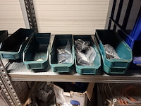 Inhoud onderdelen magazijn - afbeelding 48 van  56