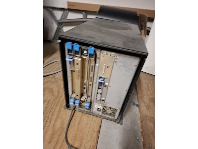 Inhoud onderdelen magazijn - afbeelding 50 van  56