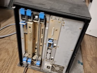 Inhoud onderdelen magazijn - afbeelding 50 van  56