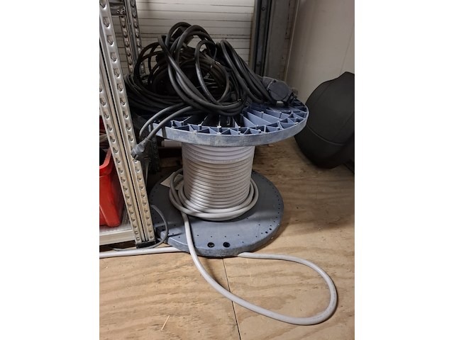 Inhoud onderdelen magazijn - afbeelding 51 van  56