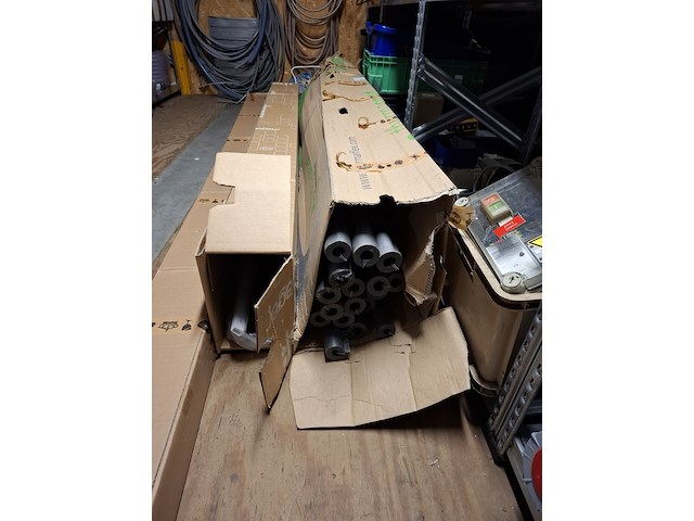 Inhoud onderdelen magazijn - afbeelding 52 van  56