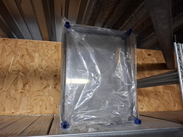 Inhoud onderdelen magazijn - afbeelding 45 van  56