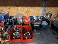 Inhoud onderdelen magazijn - afbeelding 54 van  56