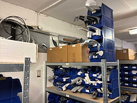 Inhoud onderdelenmagazijn - afbeelding 4 van  60