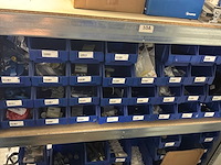 Inhoud onderdelenmagazijn - afbeelding 11 van  60