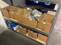 Inhoud onderdelenmagazijn - afbeelding 16 van  60