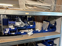 Inhoud onderdelenmagazijn - afbeelding 20 van  60