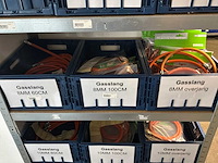Inhoud onderdelenmagazijn - afbeelding 25 van  60